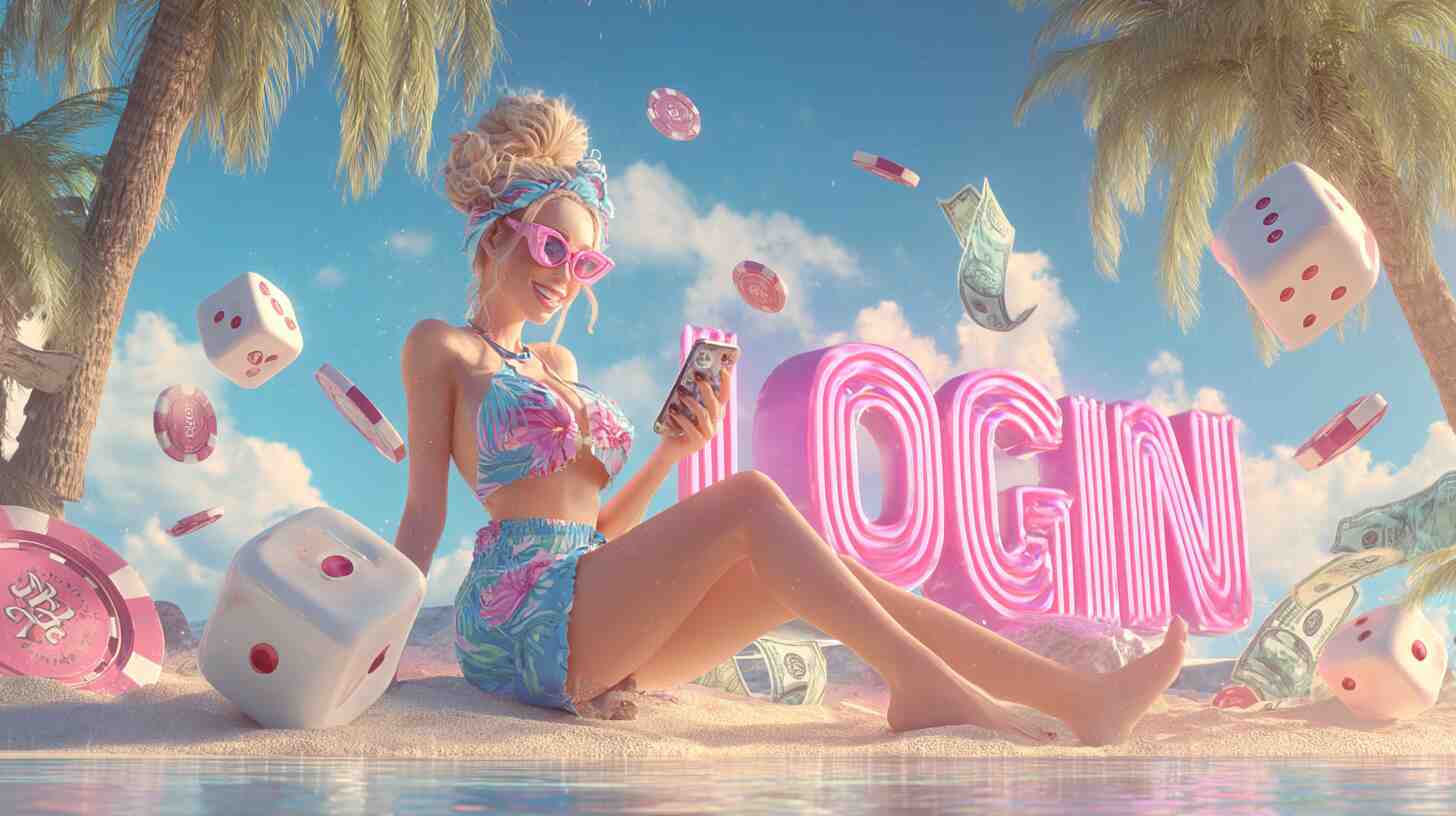 Login Casino BDT777 – Enter the Game Instantly
